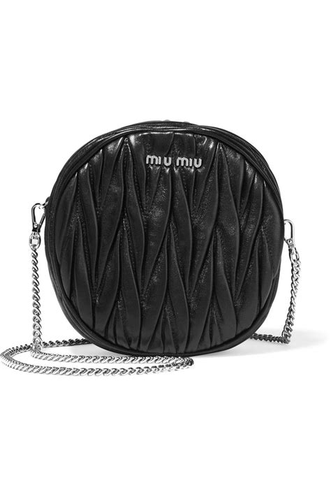 miu miu moon bag|miu michigan handbags.